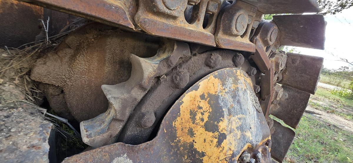 Used 1985 FIAT FL10-C