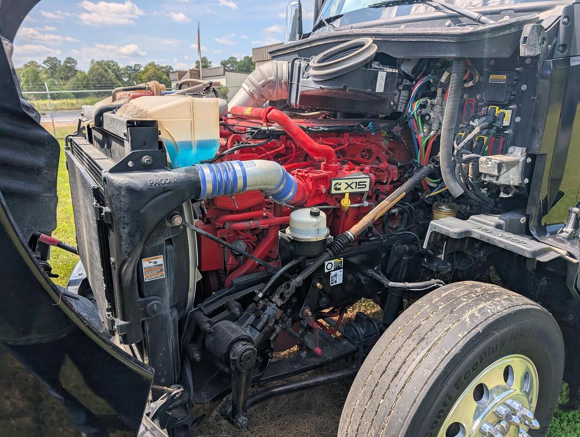 Used 2021 KENWORTH T680