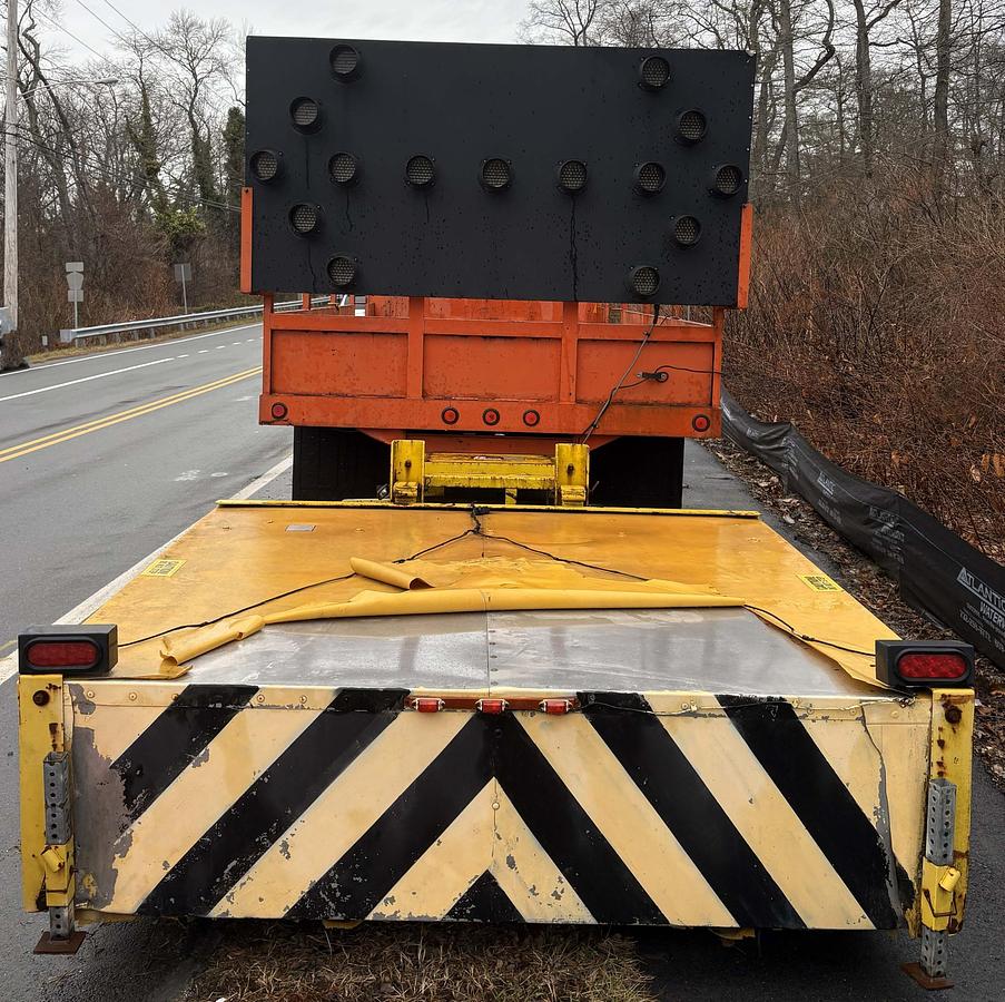 Used 1998 INTERNATIONAL 4700