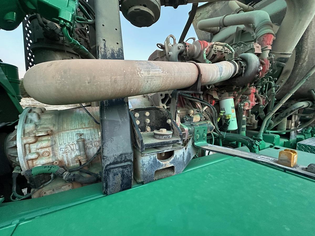 Used 2020 TEREX FD4000