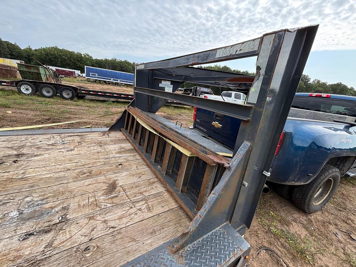 Used 2021 LAMAR H8024037