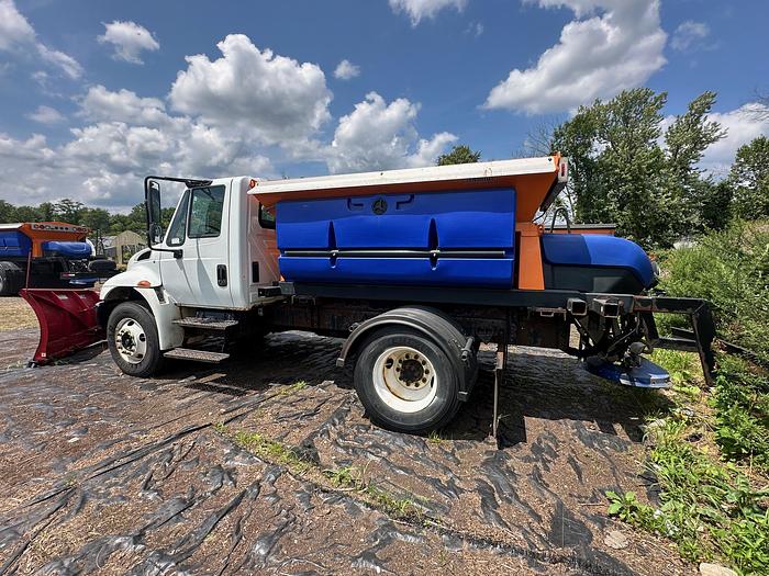 Used 2006 INTERNATIONAL 4300