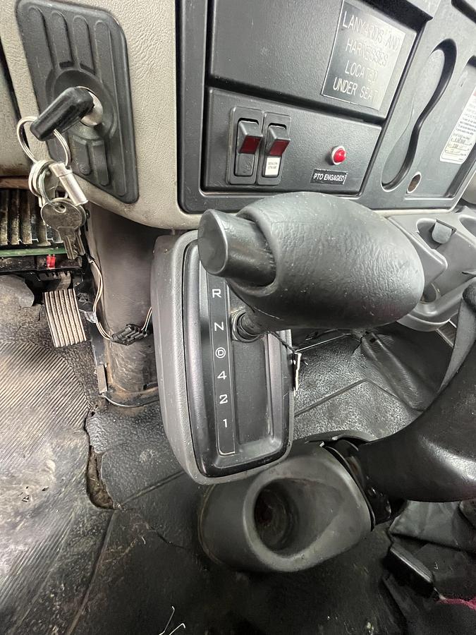 Used 2012 INTERNATIONAL 4300DT