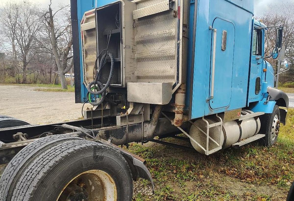 Used 1994 INTERNATIONAL 9200 6x4