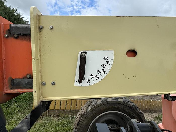 Used 2013 JLG G6-42A