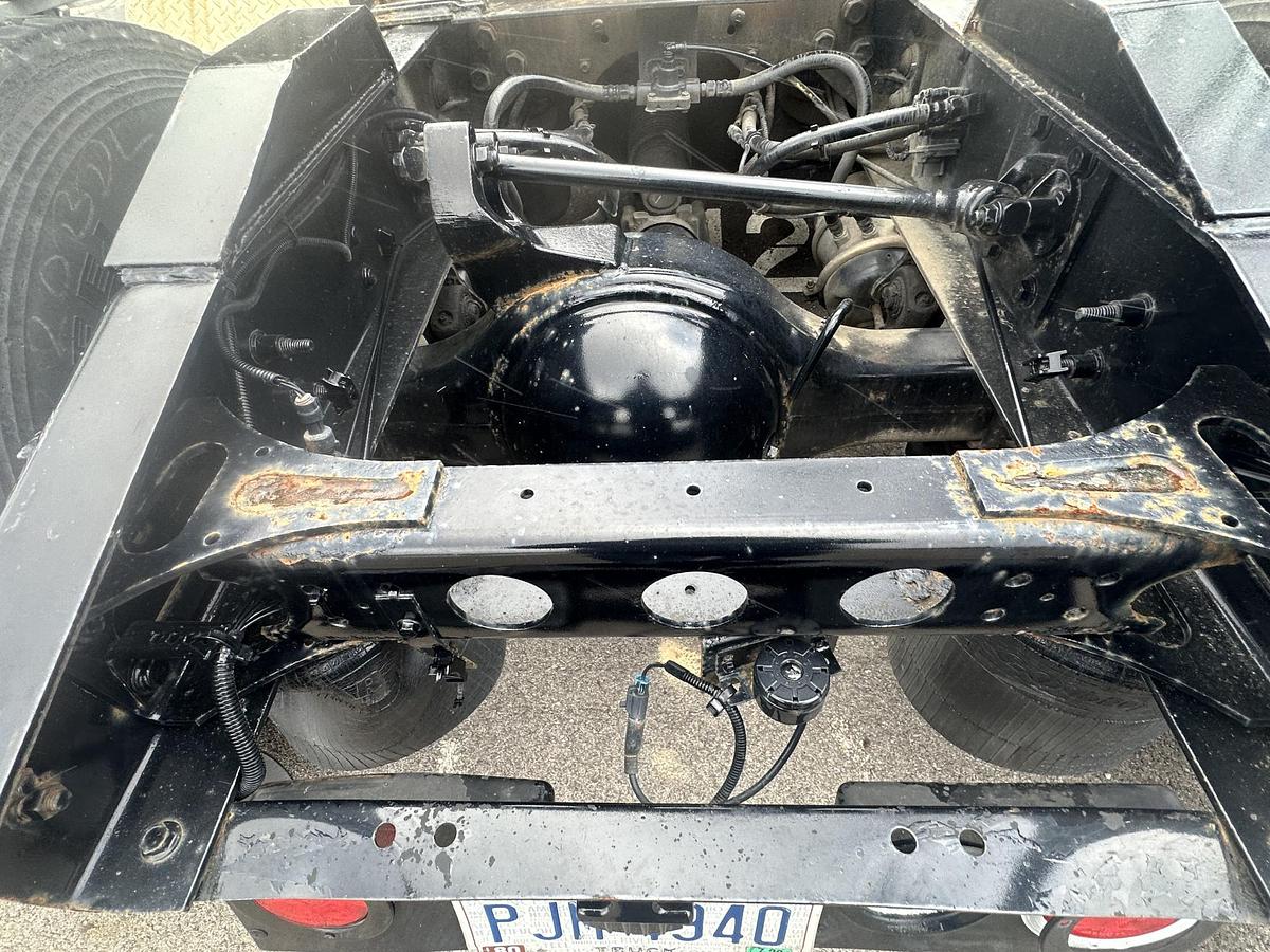 Used 2012 INTERNATIONAL Prostar+ 122