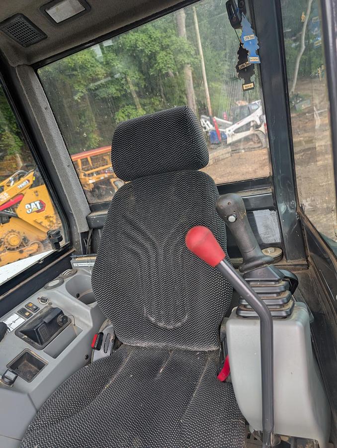 Used 2023 BOBCAT E60