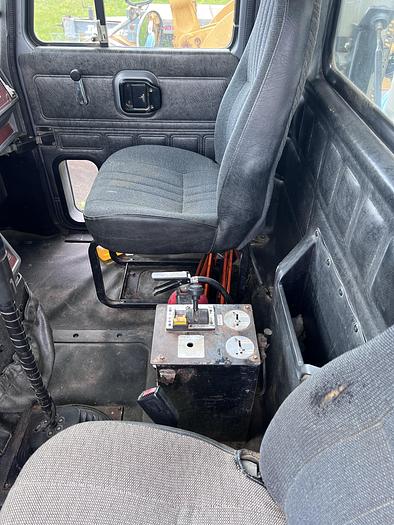 Used 1999 MACK CH613