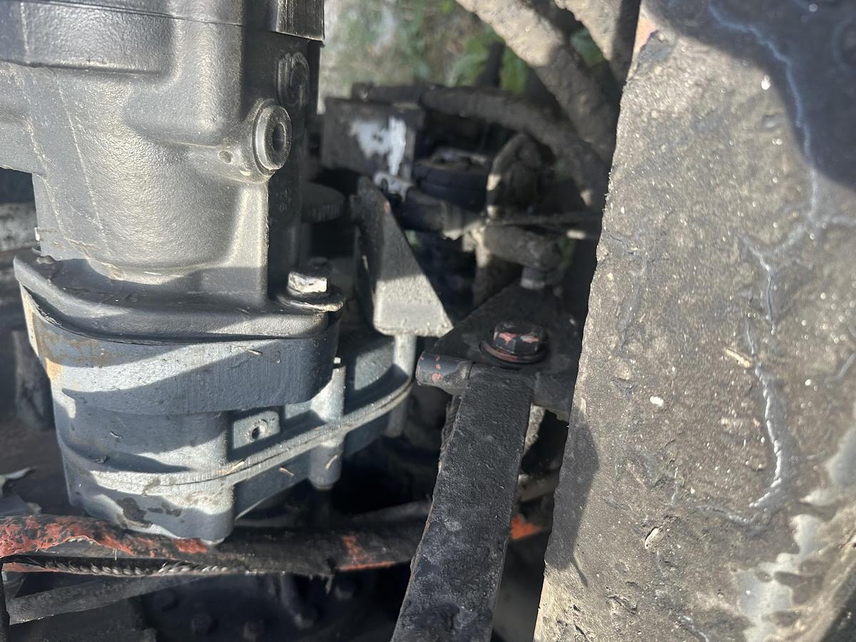 Used 1995 PETERBILT 200