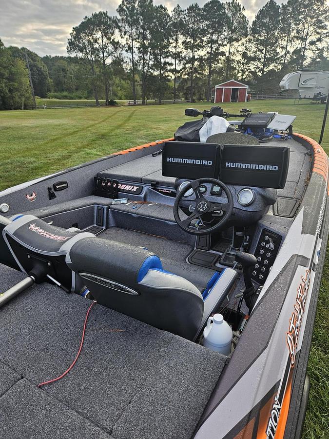 Used 2025 PHOENIX 21 XE