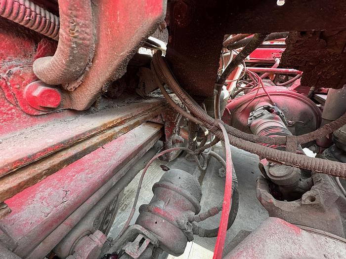 Used 2008 PETERBILT 389