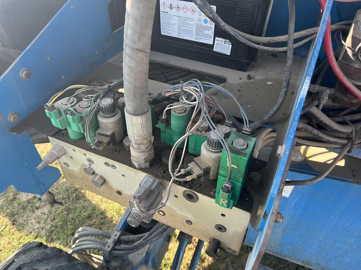 Used 2006 GENIE S-60