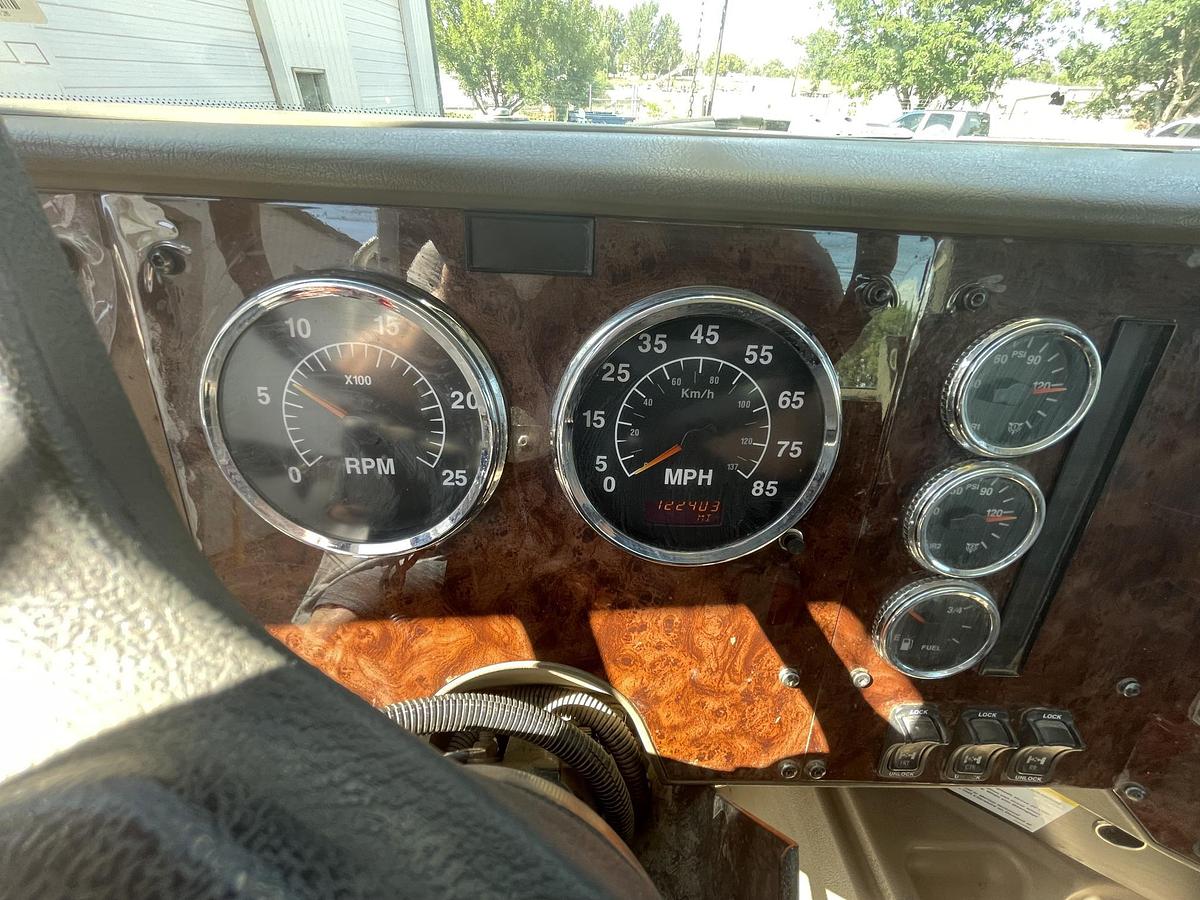 Used 2007 ALTEC AC38-127