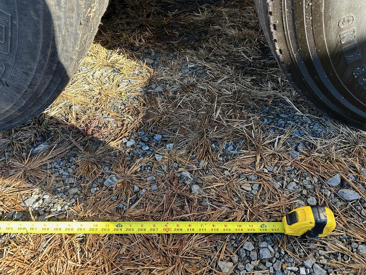 Used 2016 PETERBILT 367