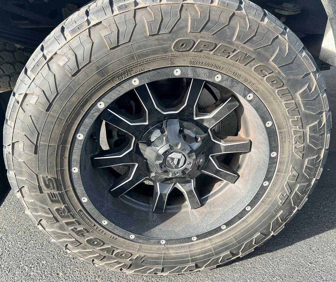 Used 2021 FORD F350 Super Duty XLT