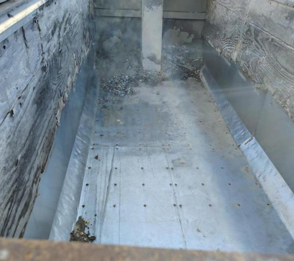 Used 1999 FREIGHTLINER 5-Axle