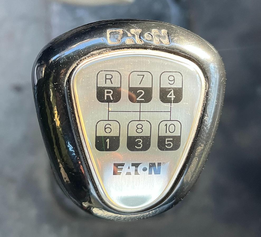 Used 2018 PETERBILT 579