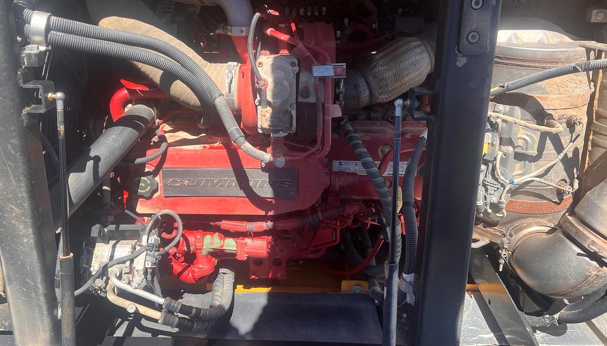 Used 2019 SANY SY215C LC