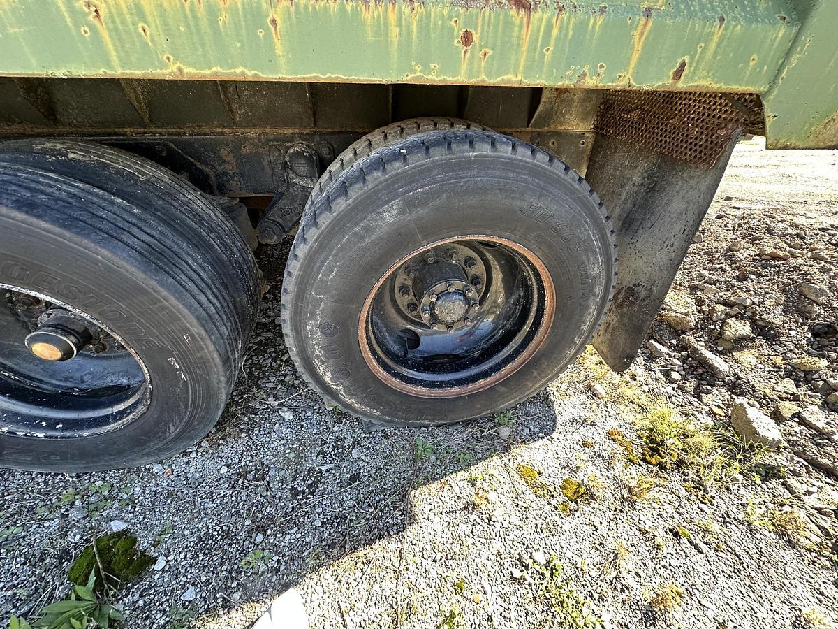 Used 1986 FORD LN9000