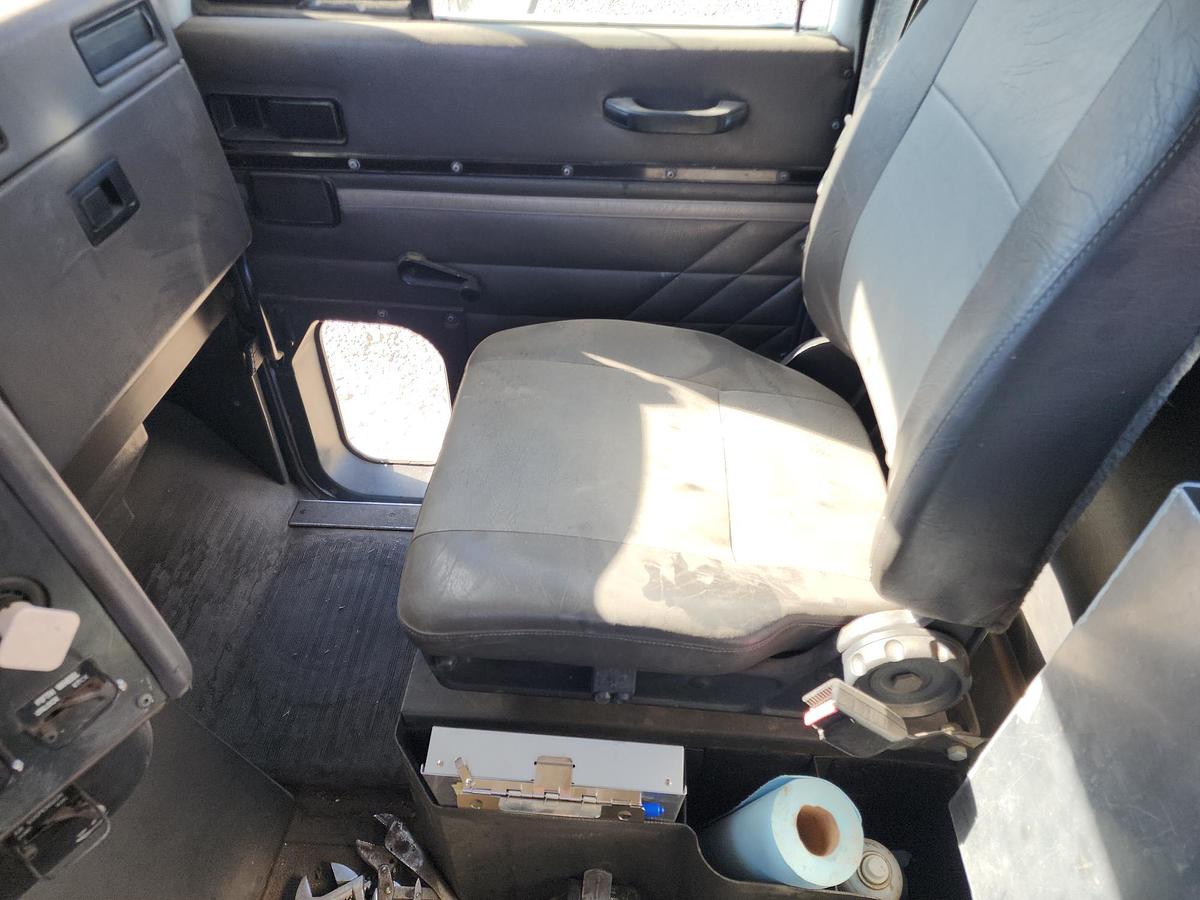 Used 1998 INTERNATIONAL 9100 6x4 Day Cab