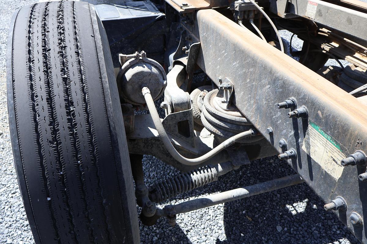 Used 2008 STERLING L9500