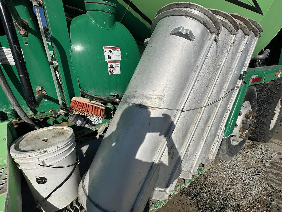 Used 2021 TEREX FD4000