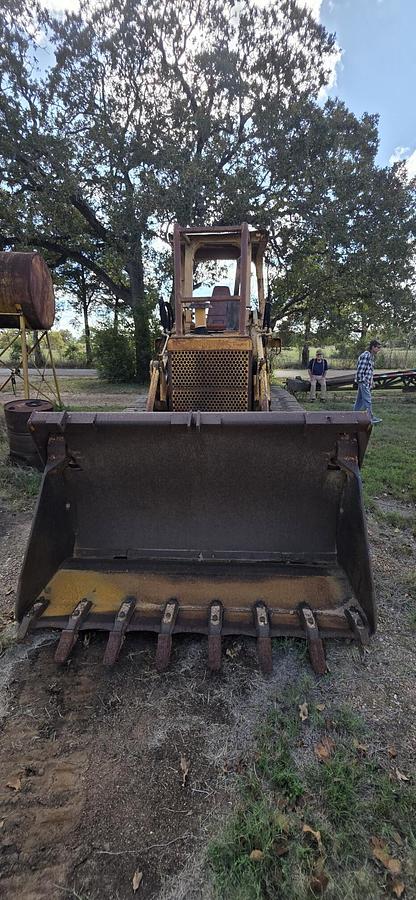 Used 1985 FIAT FL10-C