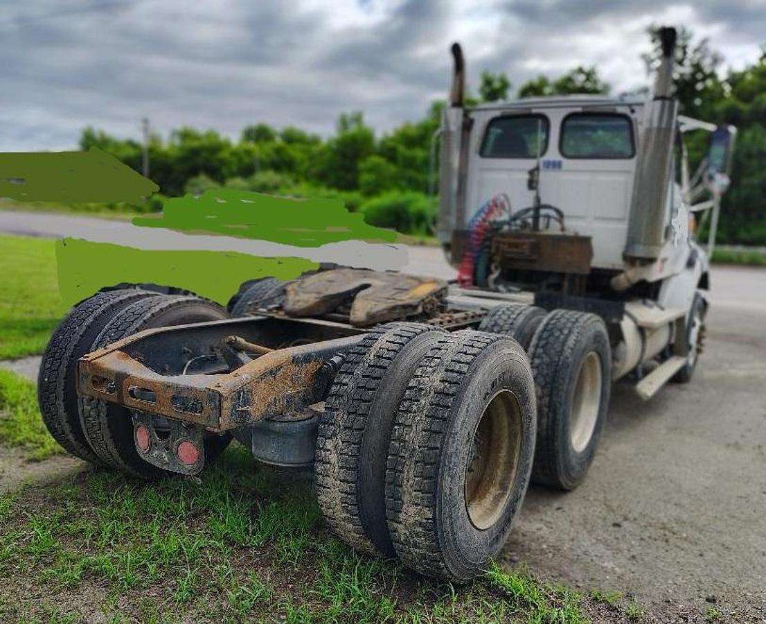 Used 2005 STERLING L9500