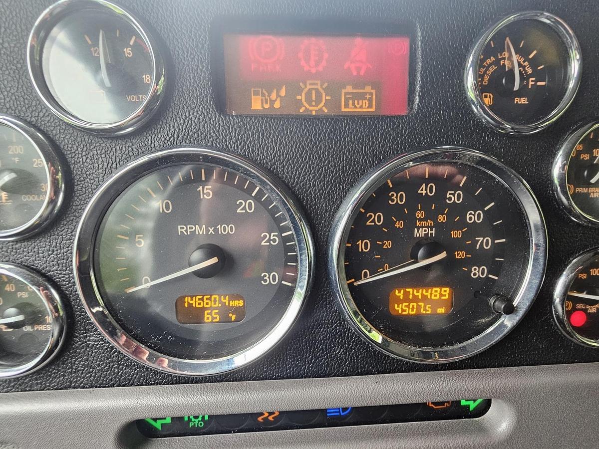 Used 2018 PETERBILT 365