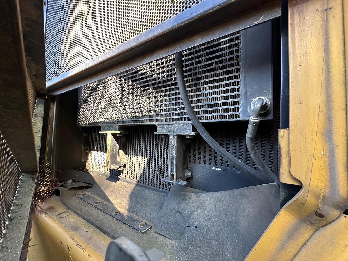 Used 2015 CATERPILLAR 553C