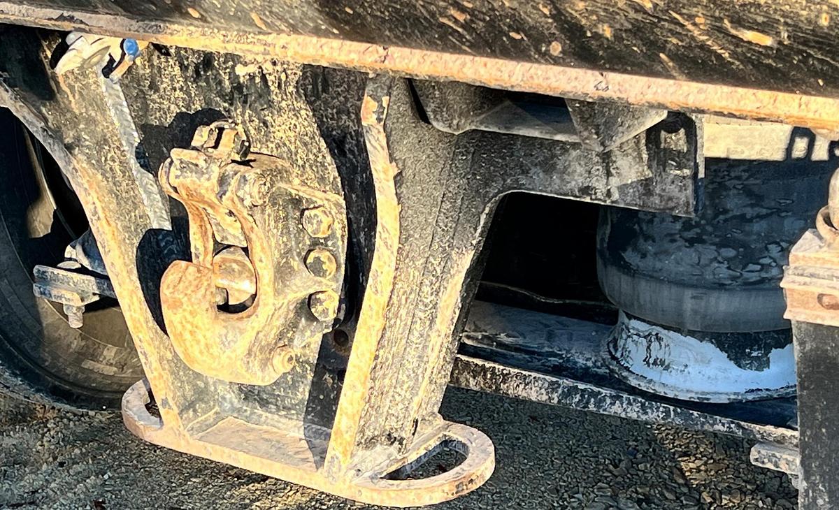 Used 2019 WESTERN STAR W4900