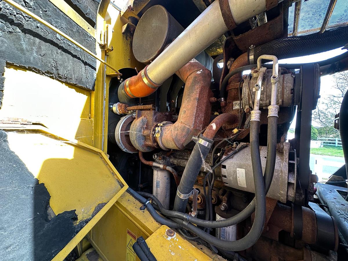 Used 2012 KAWASAKI 95ZV2