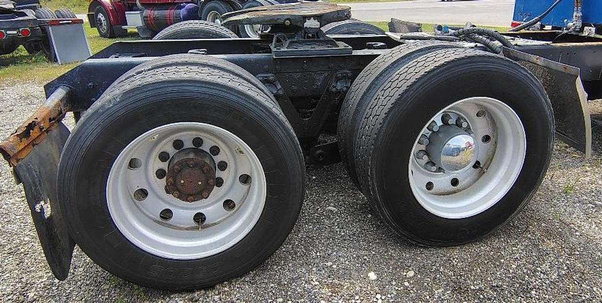 Used 1999 KENWORTH W900L