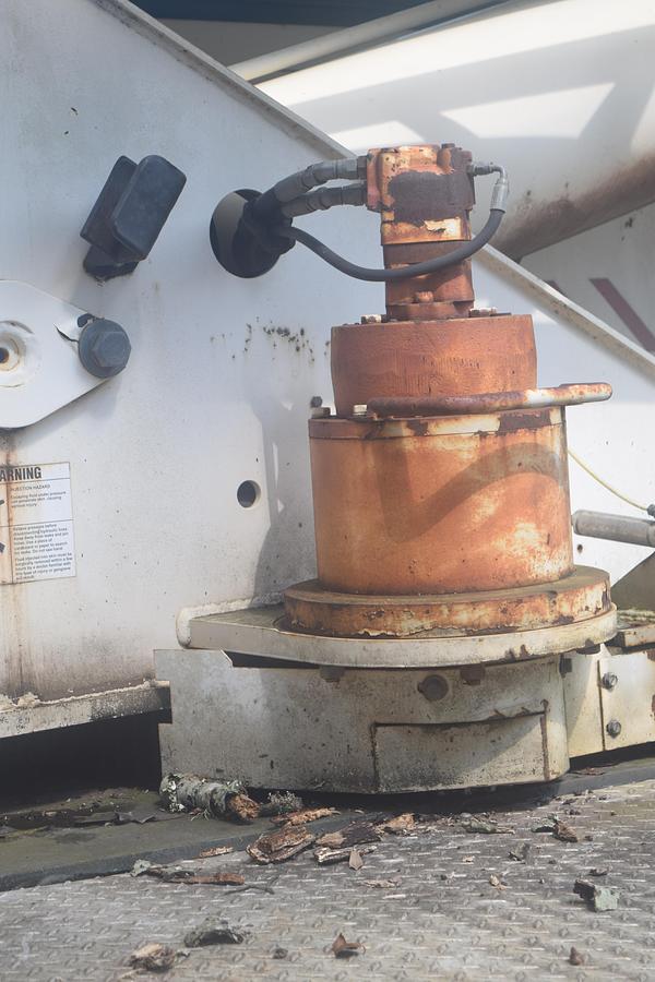 Used 2006 TEREX T340-1 XL