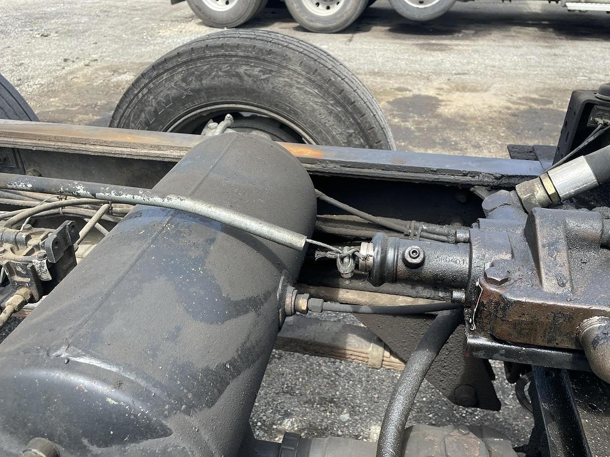 Used 1991 INTERNATIONAL F4900