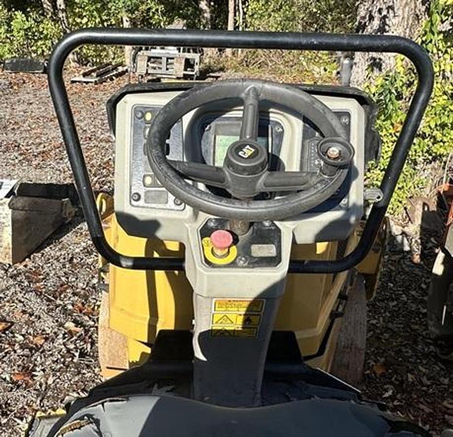 Used 2018 CATERPILLAR CB24B