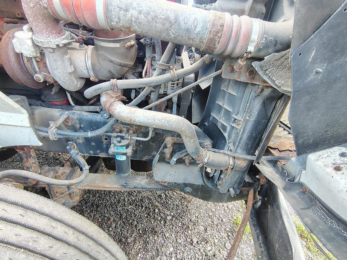 Used 2007 INTERNATIONAL 9400i