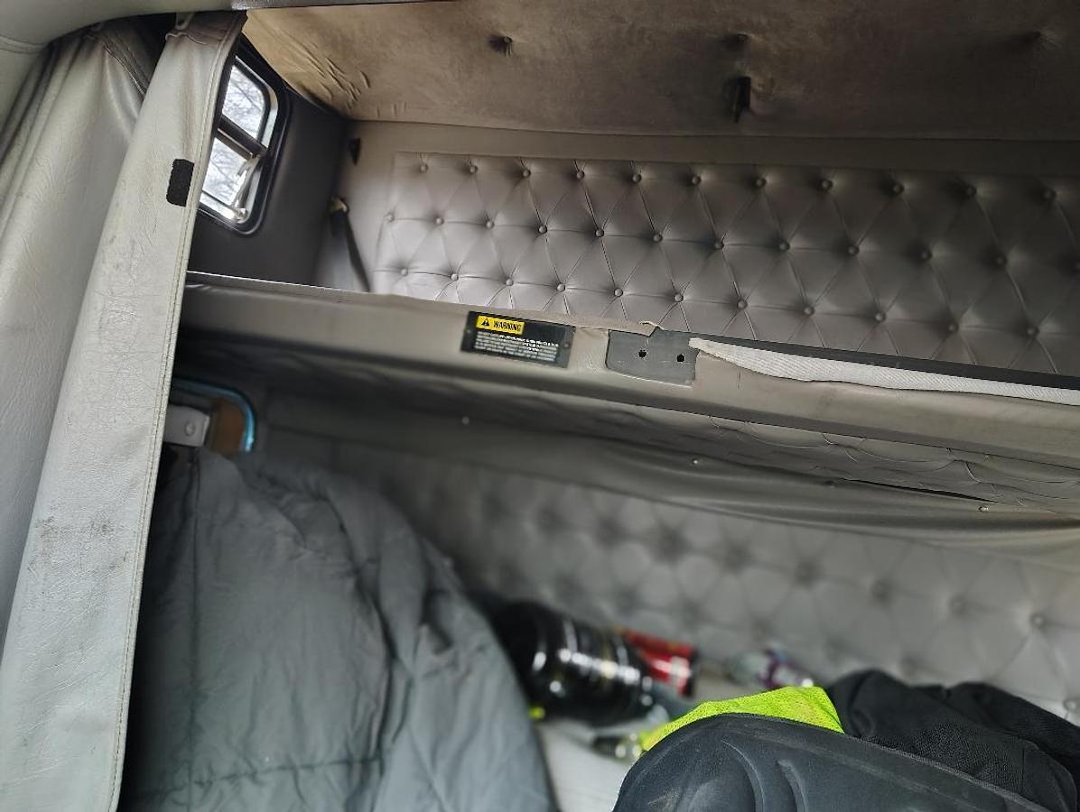 Used 1994 INTERNATIONAL 9200 6x4