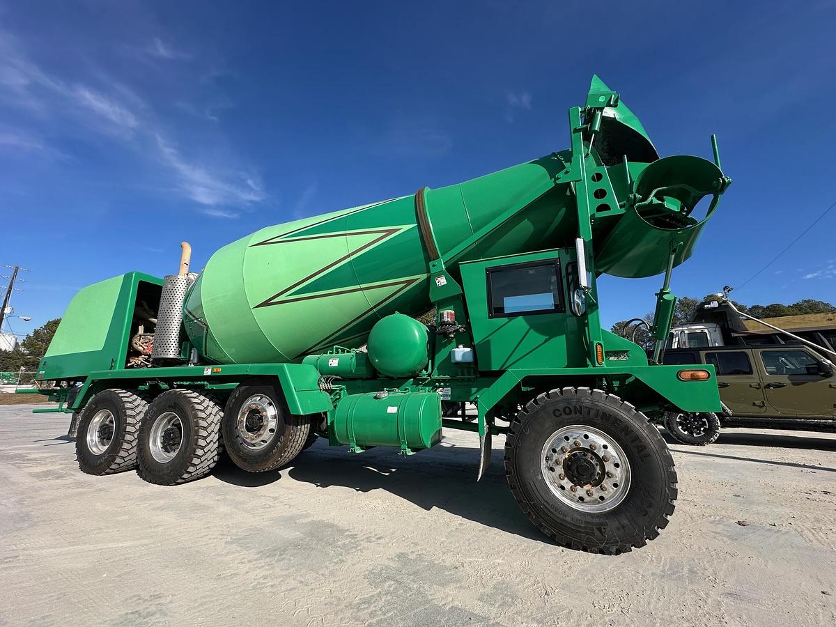 Used 2019 TEREX FD4000