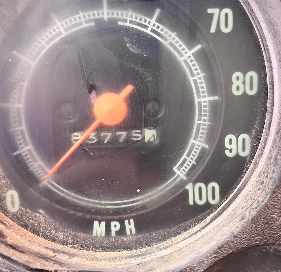 Used 1964 CHEVROLET C40 Med Duty