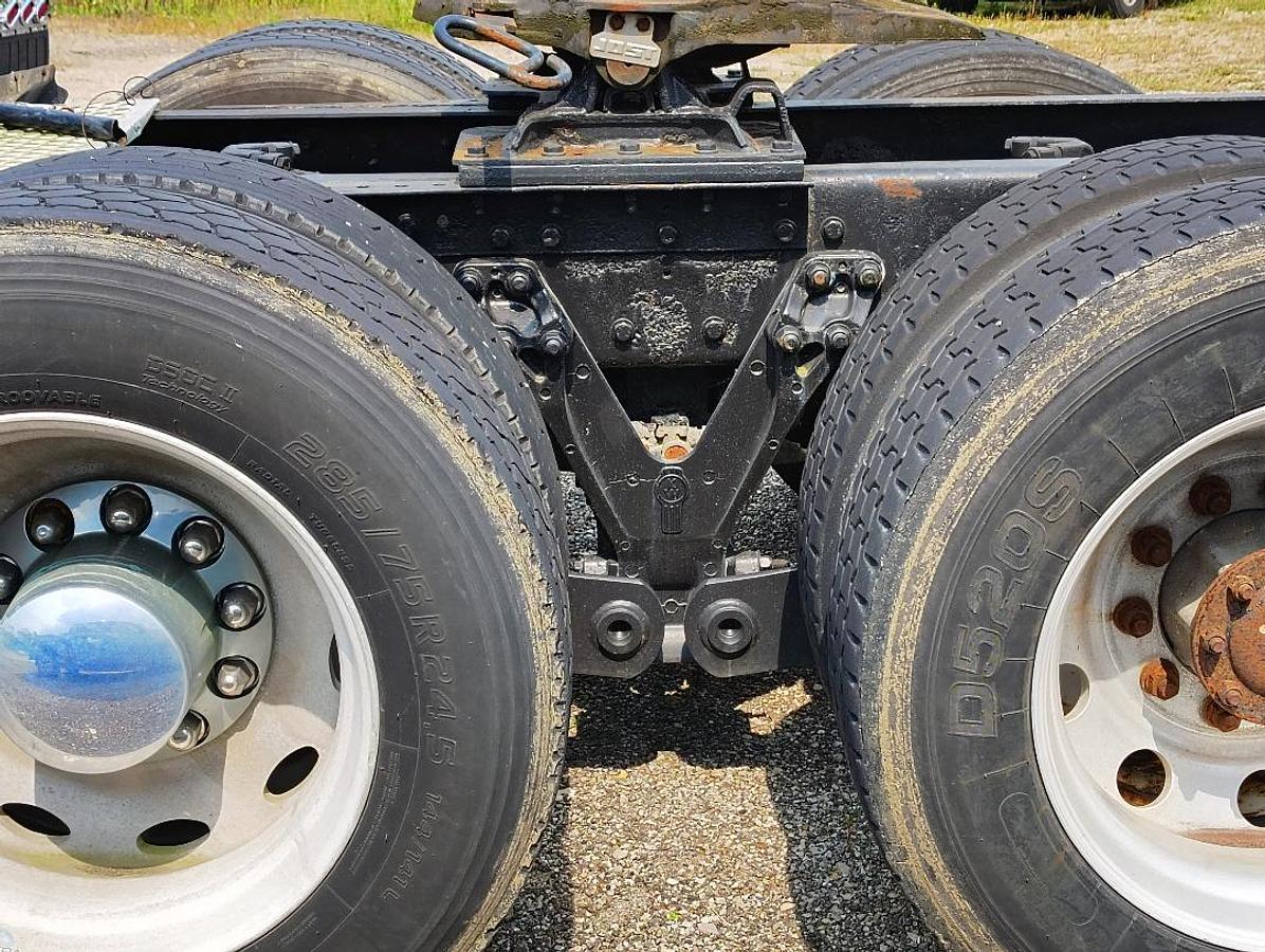 Used 1999 KENWORTH W900L