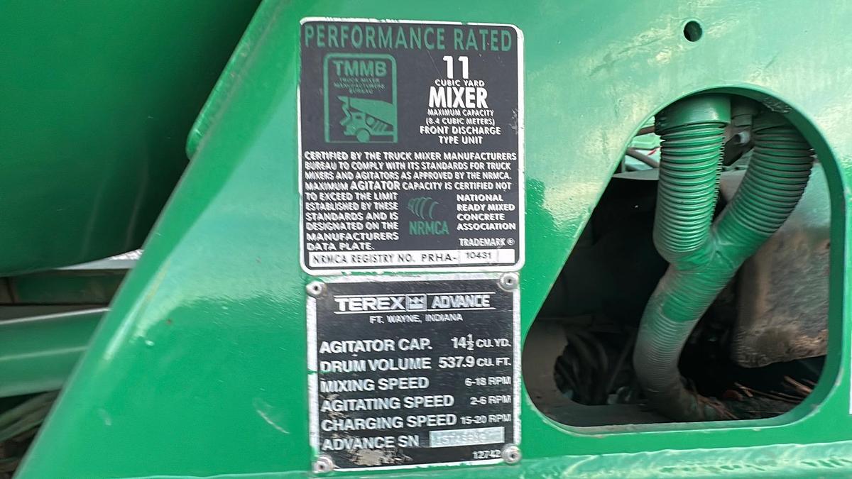 Used 2019 TEREX RD4000