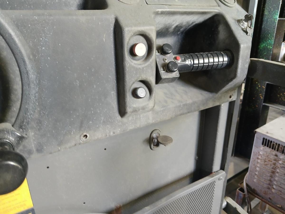 Used 2022 PRIME-MOVER 0E35