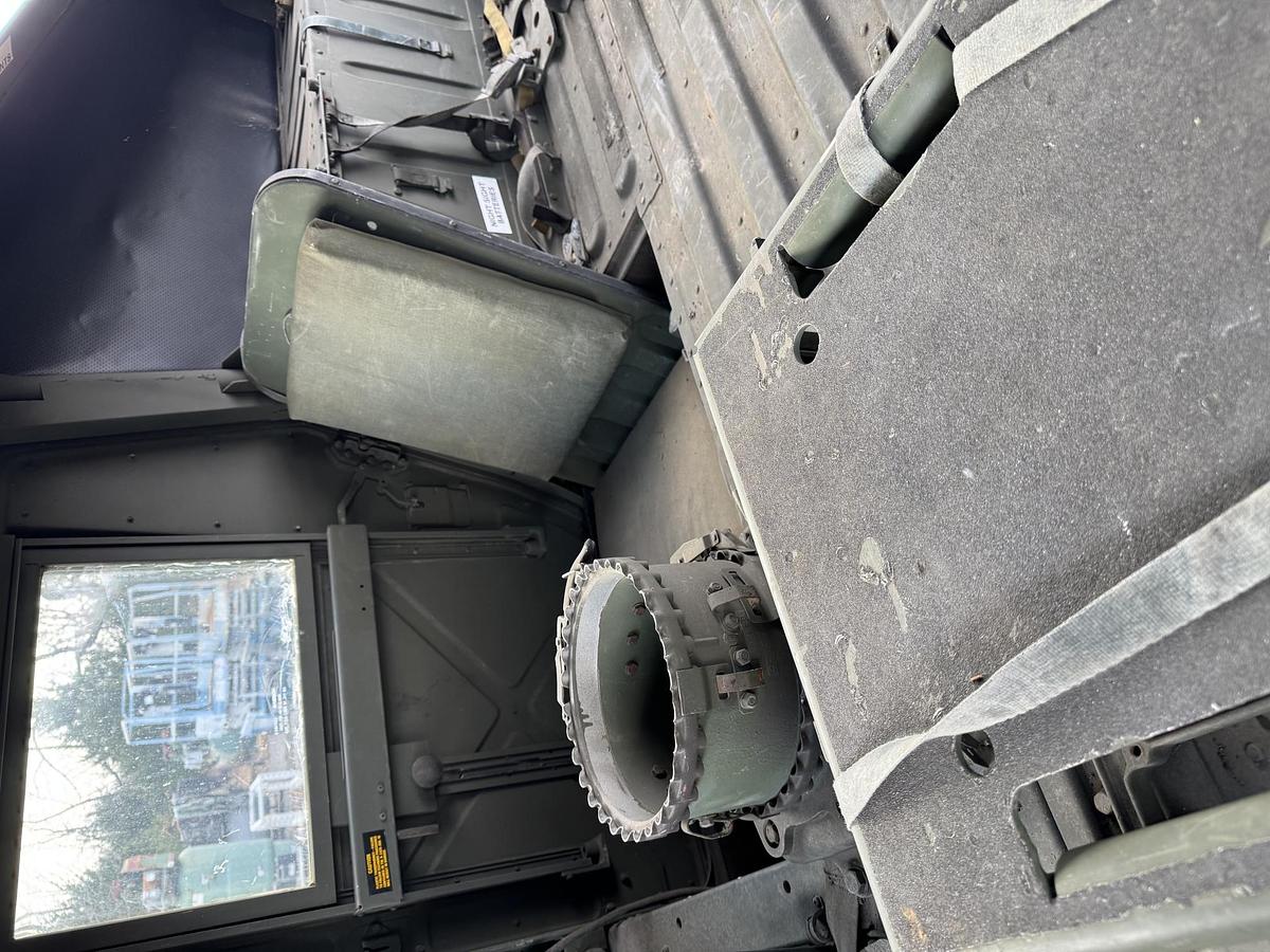 Used 1984 AM GENERAL M998