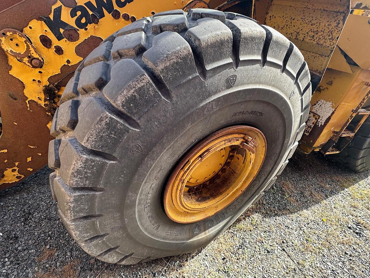 Used 2012 KAWASAKI 95ZV2