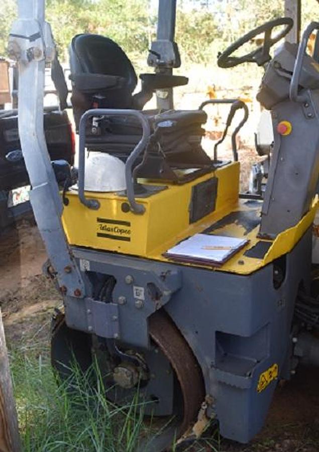 Used 2015 ATLAS CC1200