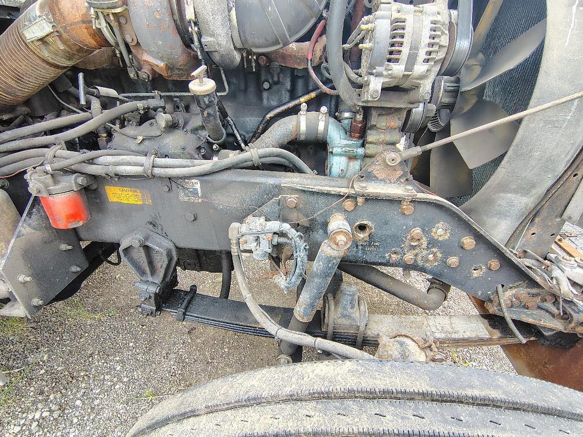 Used 1999 KENWORTH W900L