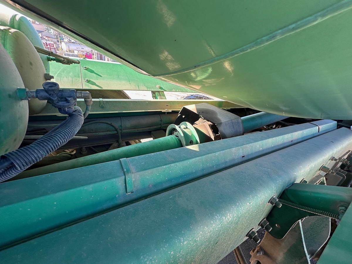 Used 2021 TEREX FD4000