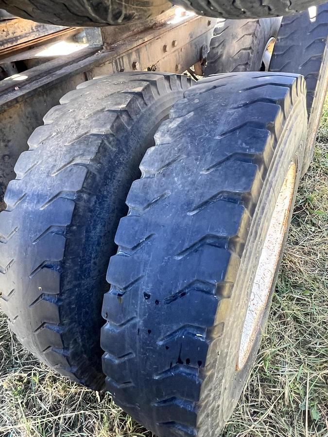 Used 1974 MACK RS767 LST