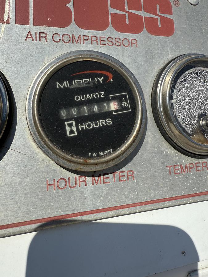 Used 2017 PETERBILT 337